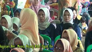 OT. WIKA - Buah Duri Neraka || Wedding Abdi \u0026 Vivin|| Live Desa Nagasari