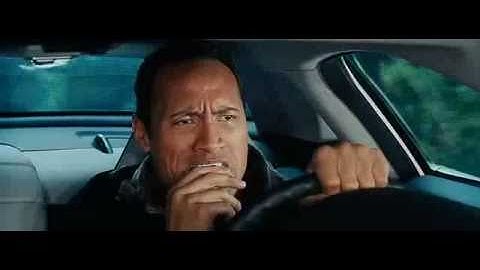 The Game Plan - Official Trailer [HD]