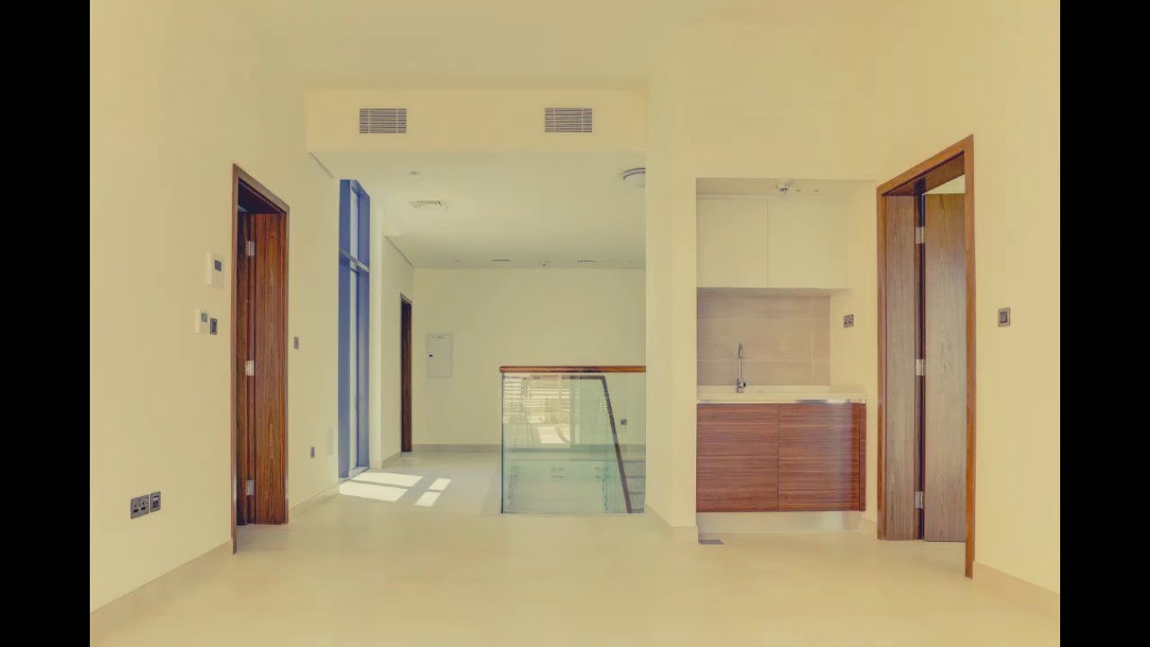 Candour Real Estate Presents West Yas 5 Bedroom Type 4a C1 YouTube