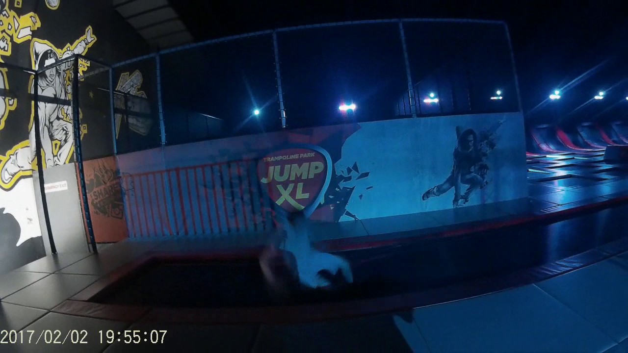 JUMP XL WAALWIJK! VIERMANS YouTube