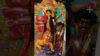 Mai Maharani Aa Gaili Mora Gaaw Menavratri Status