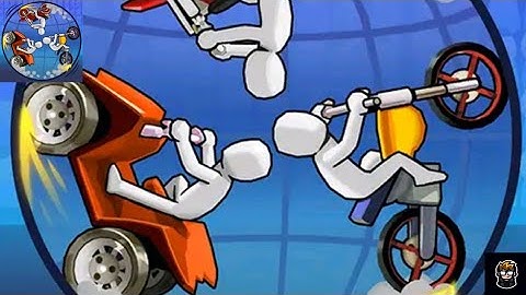 Moto Show Idle Gameplay Walkthrough