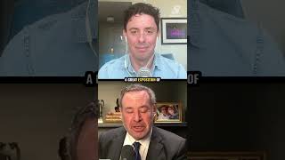 David Frum and Tim Miller skewer the Trump admin's plans to hold an MMA fight at the White House