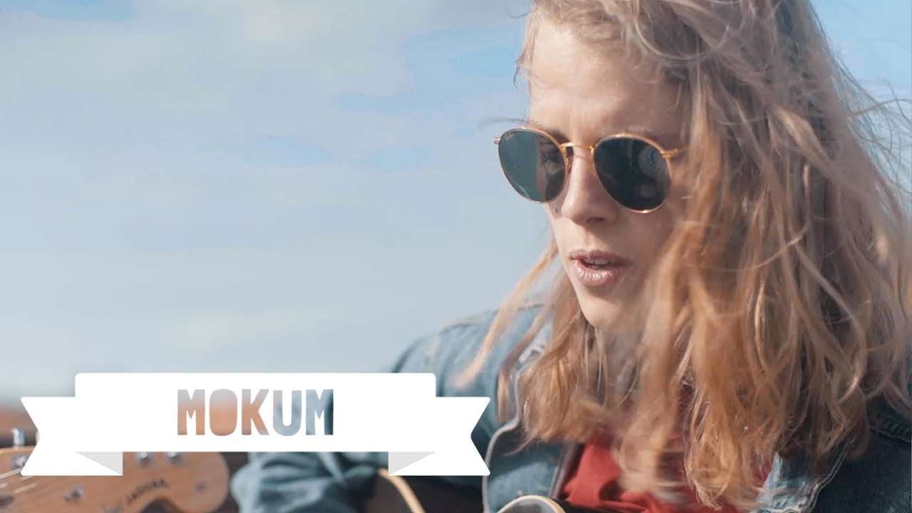Marika Hackman - Good Intentions • Mokum Sessions 