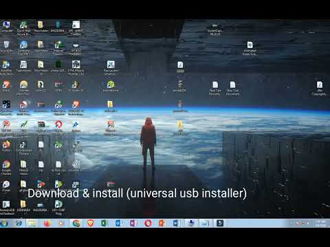 Rufus Error Fix universal Method 100 working