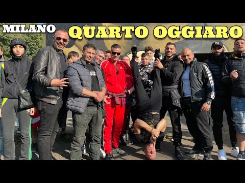 Quarto Oggiaro la Periferia che Spaventa Milano Quartieri Criminali