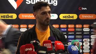 Günay Güvenç: Uğurcan Çakıra Yapılanlar...
