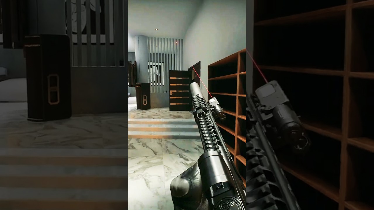 Every Time a Civilian Does This… 😩