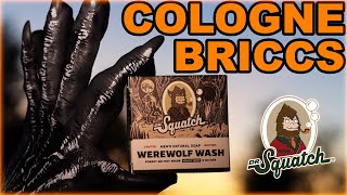 Top 5 Dr. Squatch Cologne Briccs