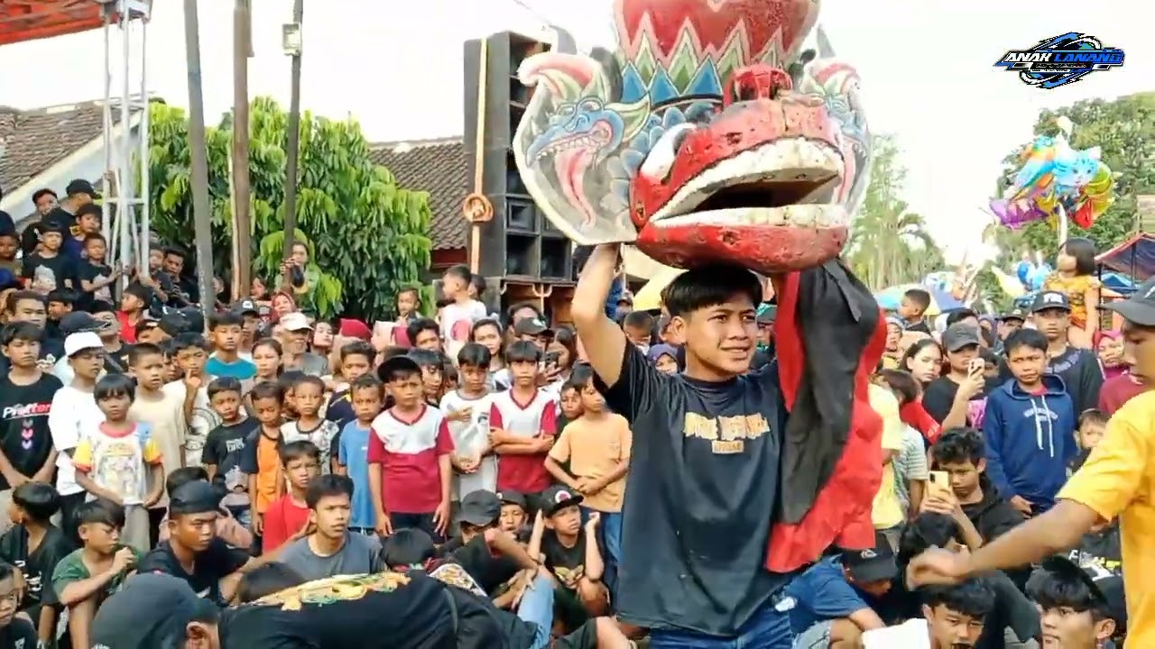 FUL NDADI SENI JARANAN  CAMPURSARI TURONGGO BUDOYO SAKTI terbaru 2024 live pontang Ambulu jember