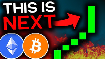 BITCOIN SHORT SQUEEZE LOADING (Prepare Now)!!! Bitcoin News Today, Ethereum, Solana, XRP & Chainlink
