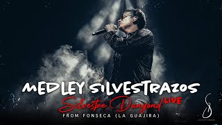 Medley Silvestrazos (En Vivo) | Silvestre Dangond, Ruben Darío Lanao, Jose Juan Camilo Guerra |