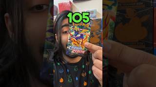 I Open Pokemon Cards EVERYDAY for 1 YEAR! Day 105 I Open Pokemon Cards EVERYDAY for 1 YEAR! Day 105
