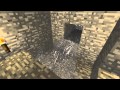 Minecraft Water Physics Animation