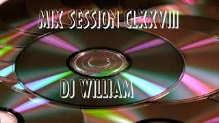 MIX SESSION 178✨Funky Disco Dance House✨ Dj William 2024