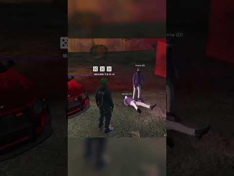激熱チンチロ勝負in桃源郷　#桃源郷GTA | #桃源郷GTAS2