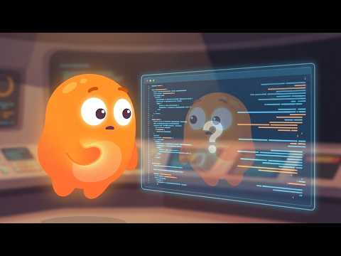 Aperçu de What an AI Is Trained to Say About Itself