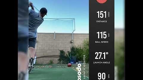 Quick Shots Featuring Rapsodo