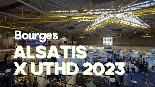 Alsatis À Luthd 2023