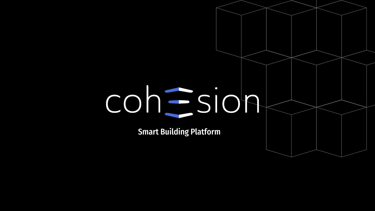 Cohesion Video Thumbnail