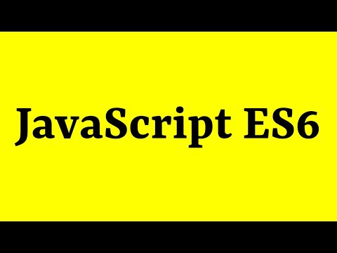 Enhanced Object Literals JavaScript ES6 Speak khmer | ភាសាខ្មែរ