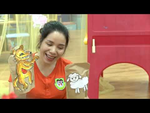 Video Kể chuyện sáng tạo 
