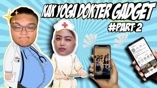 Iphone Tidak Ada Sinyal Seluler??? Ini Caranya Dokter Gadget Good Ponsel