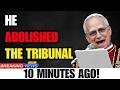 POPE LEO XIV SHOCKS THE WORLD AGAIN THIS SECRET CHANGE WILL AFFECT EVERY CATHOLIC FAMILY SOON