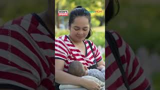 Lokasi Publik Yang Cenderung Ditolak Sebagai Tempat Menyusui Bayi