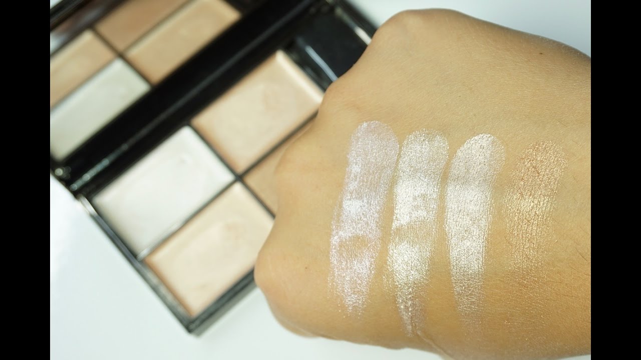 sleek precious metals