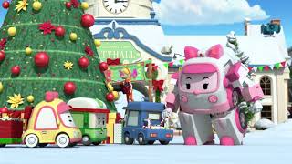 Robocar Poli Şehir Oyunları (Android & iOS) screenshot 2