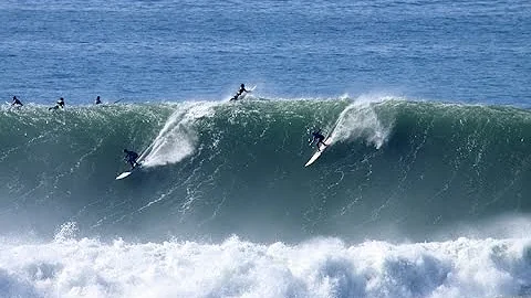 Mavericks Women: Savannah Shaughnessy & Sarah Gerh...