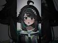 【おや…?みーすの様子が…】#完全セルフ受肉#みーす #いますぐ輪廻 #新人vtuber