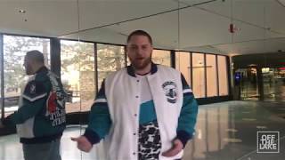 OTL Mic Check #13 Patent