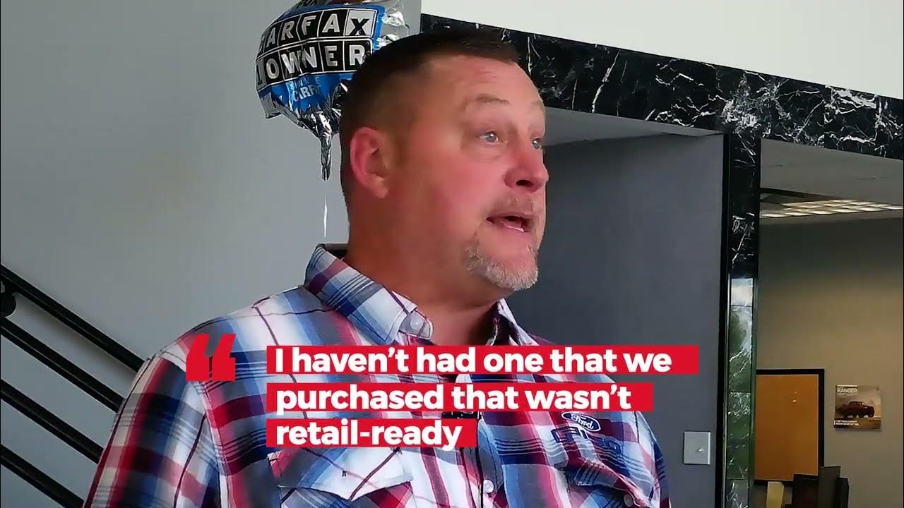 Success Stories AutoFarm Ford Lincoln YouTube