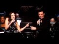 Seth Macfarlane & Liz Gillies sing "Chicago Style" @ Ravinia 8.21.15 Highland Park, IL