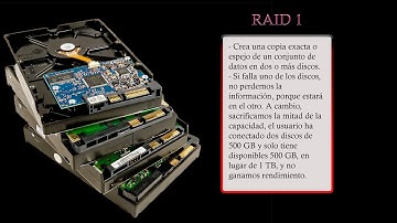 MONTAR RAID 1 WINDOWS SERVER 2019