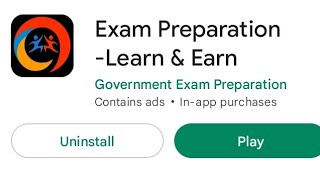 Learn and Earn...🥰🥰download   #education #earnmoneyonline #learning #govtexamprep #govtjobs#asmr screenshot 5