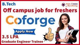 Off campus job for 2021 | Jobs for freshers 2020 | Free job 2020 | Off campus job for freshers screenshot 4