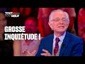 Les Français sont très inquiets par ce nouveau virus !