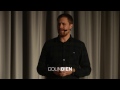 Breaking The Loop of Anxiety | Colin Bien | TEDxLeuphanaUniversityLüneburg
