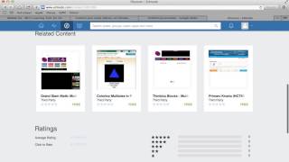 Edmodo - Discover