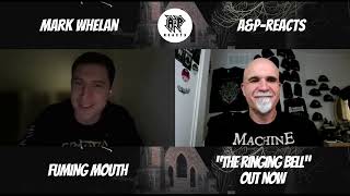 Interview with Mark Whelan (Fuming Mouth)
