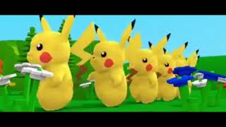 Lagu anak | pok ame-ame belalang kupu-kupu