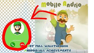 [Delisted] Andrio's World | Walkthrough Levels 1–30 screenshot 2