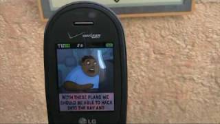 Kim Possible World Showcase Adventure Epcot