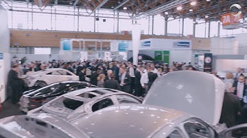 Automotive Engineering Expo 2015