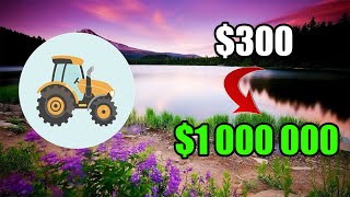 Harvest Finance Farm Coin Is A Hidden Gem Farm Crypto Millionaire