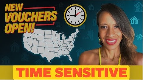 Section 8 New Waitlist Openings| Affordable Housing