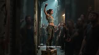 The End of the Utopia of Synthetic Gods - A Futuristic Mythology